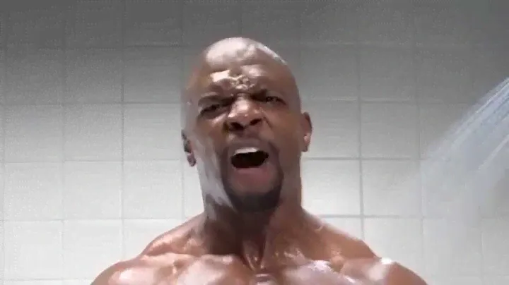 Old Spice - Power Spray