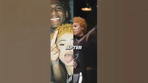 Ice spice on not enjoying the grammys