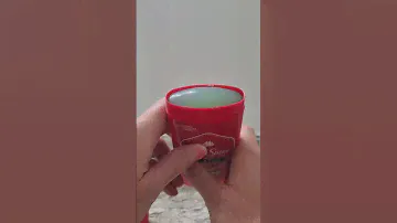 In Hand Review of Old Spice Classic Deodorant Stick Original