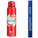 Procter&amp;Gamble Аэрозольный дезодорант Old Spice Wolfthorn 150 мл