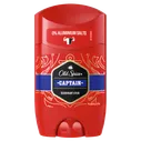Дезодорант стик Old Spice Captain твердый, 50 мл