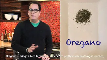 Sam the Cooking Guy's Guide to Spices