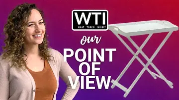 Our Point of View on Lavish Home Display and Accent Tables
