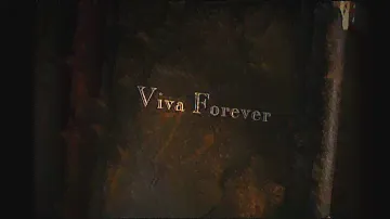 Spice Girls - Viva Forever (Remastered 4K)
