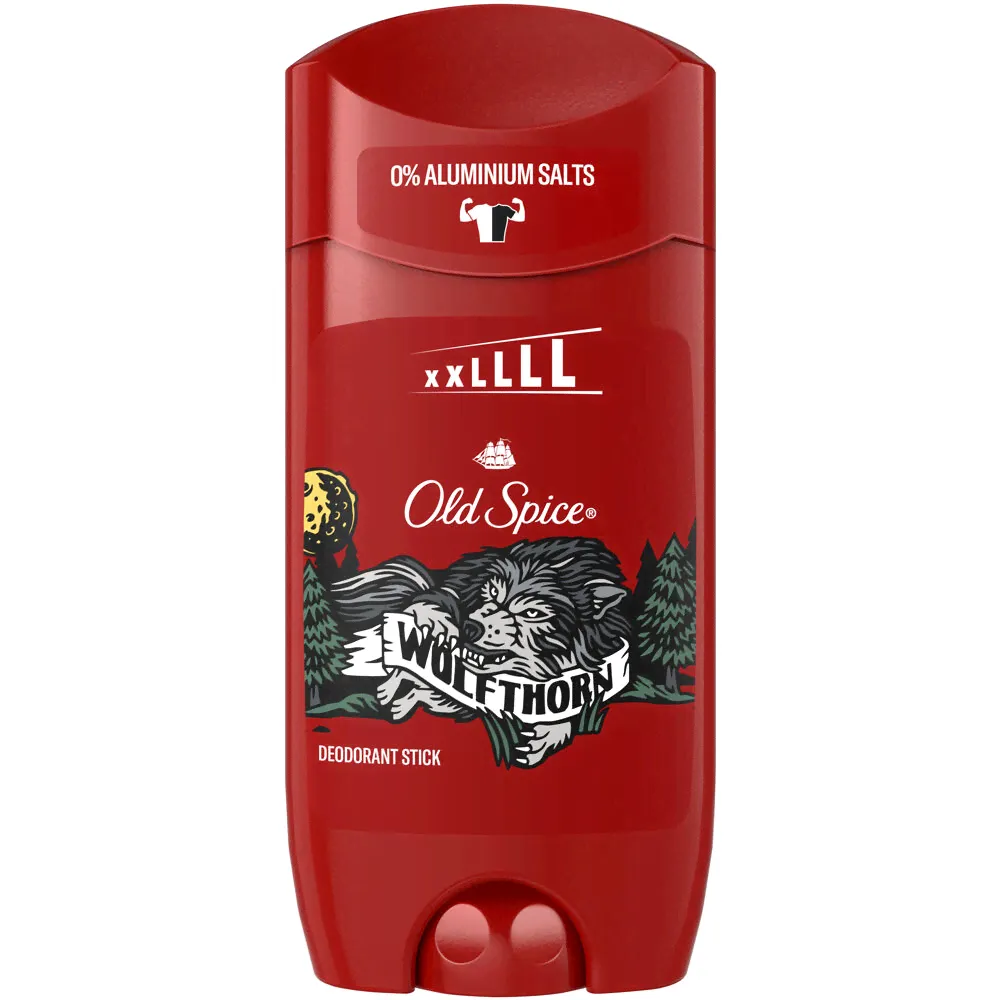 Old Spice Дезодорант-стик Wolfthorn, 85 мл.