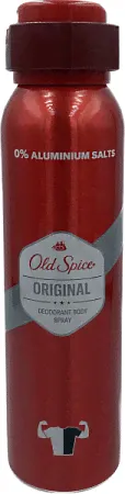 OLD SPICE Аэрозольный дезодорант Original 150мл