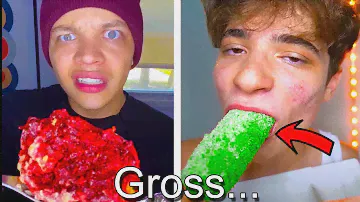 The CRINGIEST Spice Kings ON TIKTOK...