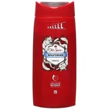 Гель для душа OLD SPICE &quot;Wolfthorn&quot;, 675 мл