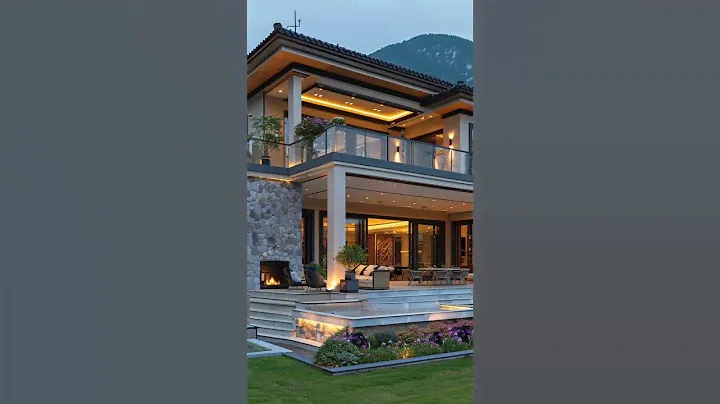 TRANSFORM YOUR LAVISH HOME WITH THESE MODERN DECOR TIPS | Guidelines for decorating a luxurious home