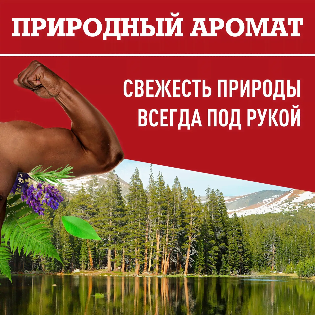 Дезодорант твердый Old Spice Океанский бриз, 50мл-3