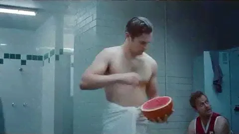Old Spice - Soap Commercial