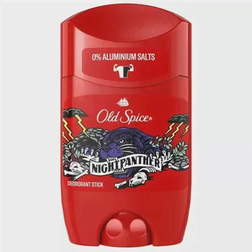 Дезодорант стик мужской OLD SPICE Nightpanther 50мл