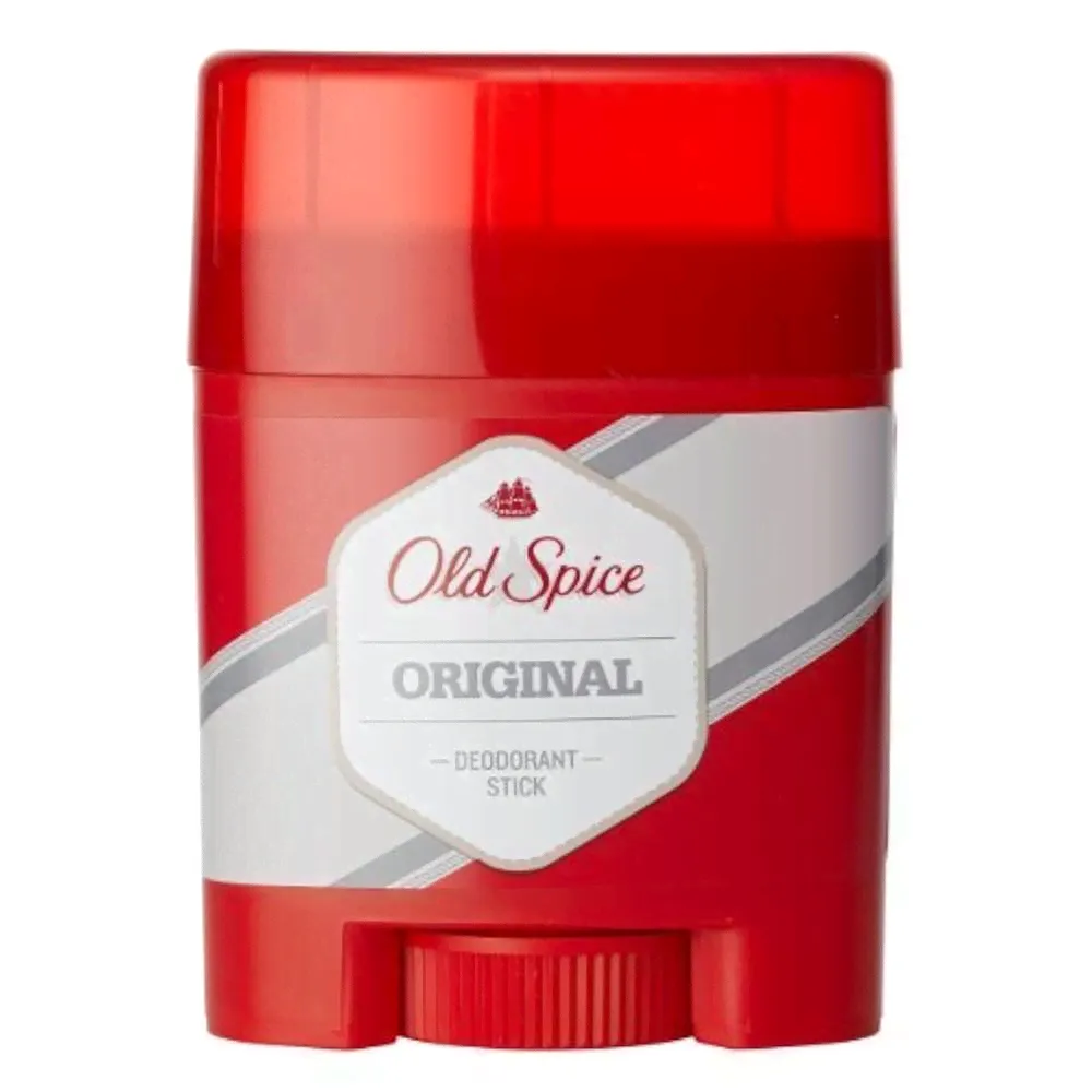 Дезодоранты Old Spice Travel Deodorant Stick Classic Original 50ml by Old Spice