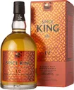 Виски Spice King Highland &amp; Islay Limited Edition 12 Years Old, gift box, 0.7 л