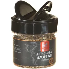 Приправа Global Spice Заатар Ливан, 50г