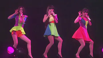 Perfume - Spice (1080p Live, Subtitled, 2012)