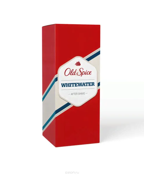 Old Spice Лосьон п/бритья Whitewater 100мл