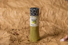 Приправа лимонный перец в шейкере CapeHerb&Spice