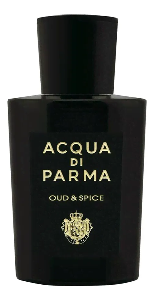 Парфюмерная вода Acqua di Parma Oud & Spice