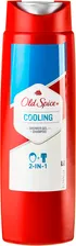 Гель-шампунь Old Spice для душа Cooling мужской, 250мл