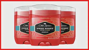 Great product -  Old Spice Deodorant for Men, Pure Sport Scent, Red Zone Collection, 3 Oz (Pack of 3