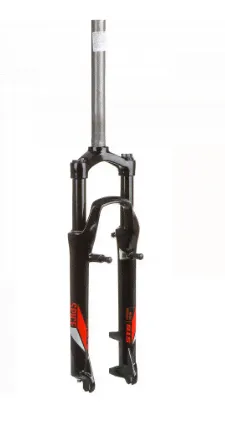 Вилка велосипедная STG SPICE 26", амортизационная, Х96061-0