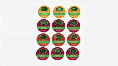 MUST SEE Product Reviews !! Green Mountain Pumpkin Spice Keurig K-Cup Coffee - Seasonal Selection..