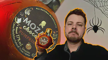 Mozart PUMPKIN SPICE ital 🎃 HALLOWEENRE