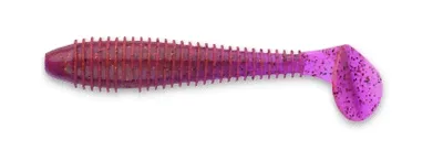Мягкие приманки Keitech Swing Impact FAT 6.8" #PAL13 Mystic Spice-0