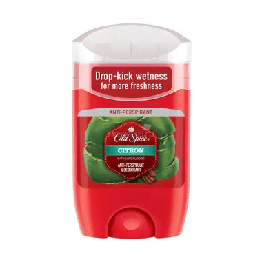 Дезодорант антиперспирант Old Spice стик Citron 50 мл