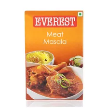 Смесь специй для мяса, Эверест, 100 г. MEAT MASALA Spice Blend For Meat Masala, Everest.