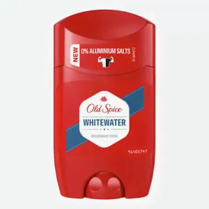 Дезодорант стик Old Spice WhiteWater мужской 50 мл