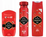 OLD SPICE BOOSTER набор DEO Stick SPRAY Gel400ml