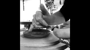 Spoon rest