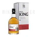 Виски Spice King 3 Years Old gift box 0.7 л