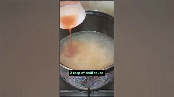 "Spice Infusion Delight: Homemade Chicken Tikka Soup Recipe"