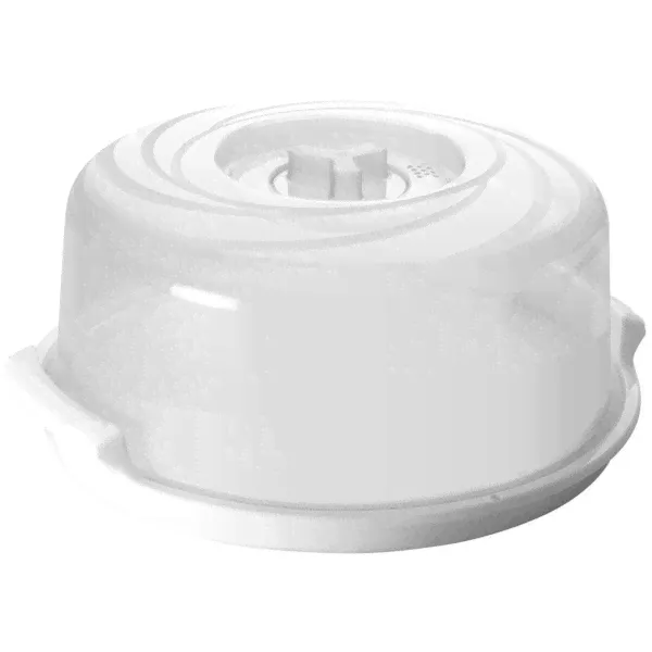 Крышка для микроволновой печи Sugar&Spice d250 с поддоном SE104712996