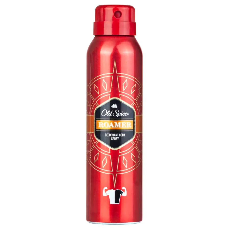 Мужской дезодорант OLD SPICE Roamer аэрозоль 125 мл [170095695]