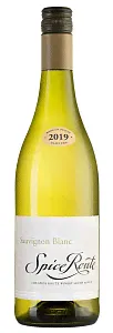 Вино Sauvignon Blanc Spice Route 2022 г. 0.75 л