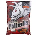 MINENKO Пеллетс Pmbaits Red Spice 5мм 3кг