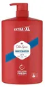OLD SPICE гель для душа WHITEWATER 1000мл