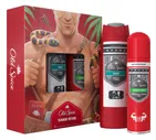 Подарочный Набор Old Spice Lasting Legend Аэрозольный Антиперспирант 150 Мл Sport Гель Для Душашампунь 2 В 1 250 Мл