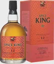Виски Spice King Highland & Islay Limited Edition 12 Years Old, gift box, 0.7 л