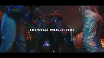 BACARDÍ Spiced: Domino Movement