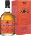 Виски Wemyss Malts Spice King Blended Malt Scotch Whisky 12 y.o. (gift box)