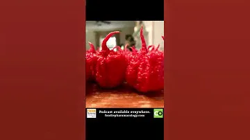 Primo's Peppers from Superhot, this week on Foodie Pharmacology.