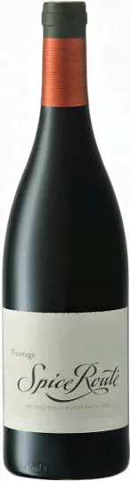 Вино Spice Route Pinotage 2021 750 мл