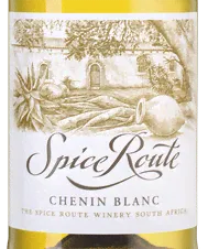 Вино Chenin Blanc, Spice Route, 2022