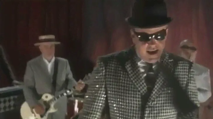 Madness "Sugar And Spice"