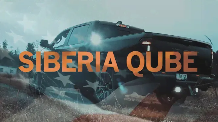 STYLING AND POWER – INTRODUCING SIBERIA QUBE – STRANDS LIGHTING DIVISION